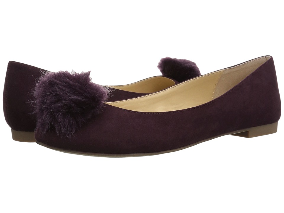 Charles by Charles David Danni (Cabernet) Women