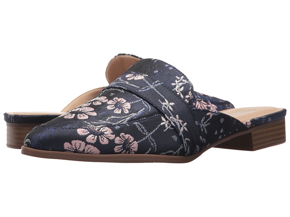 Charles by Charles David Emma (Navy Multi Floral) Women