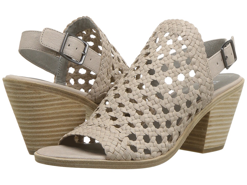 Eileen Fisher Rory (Bone Woven Leather) Women