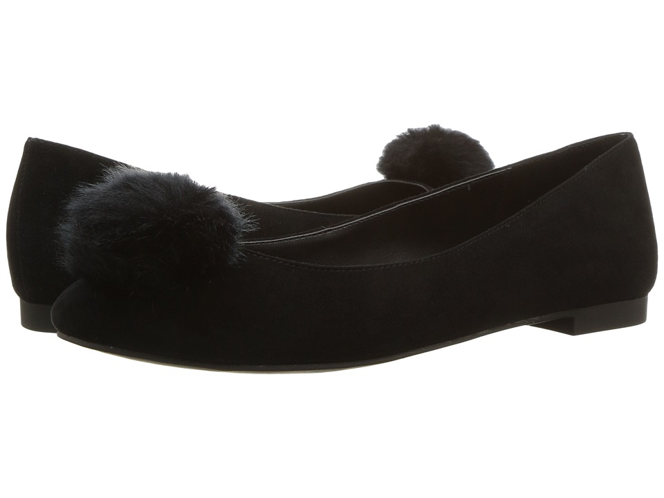 Charles by Charles David Danni (Black Suede) Women