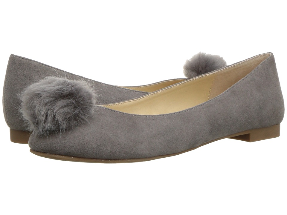 Charles by Charles David Danni (Slate Suede) Women