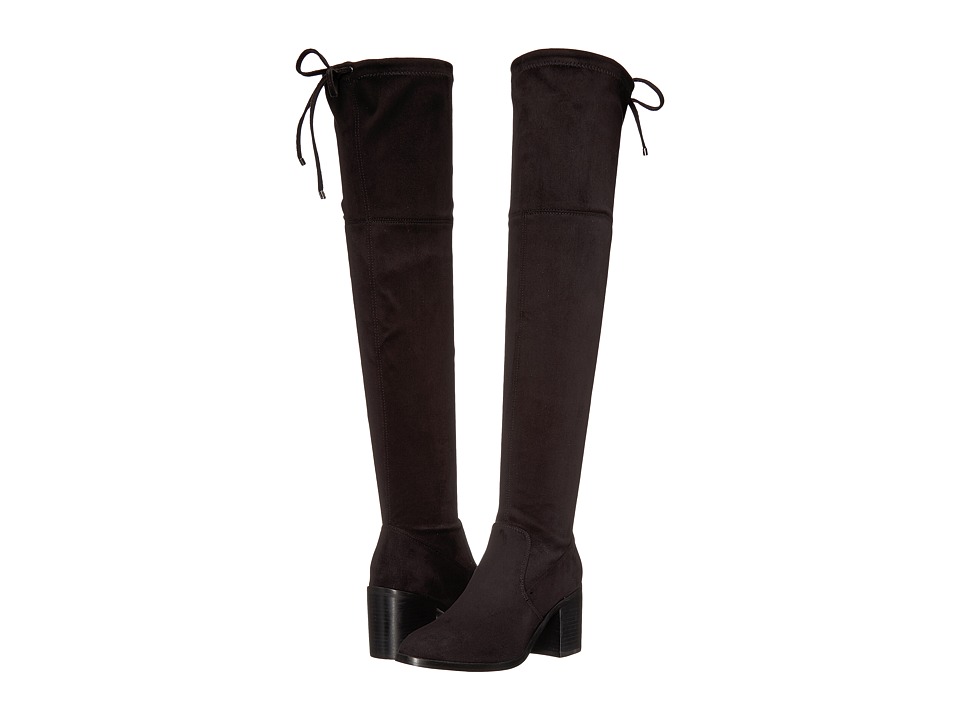 Steve Madden Selah (Black) Women