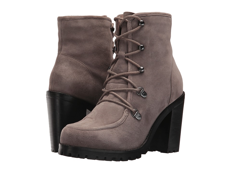 Seychelles Theater (Taupe Suede 1) Women