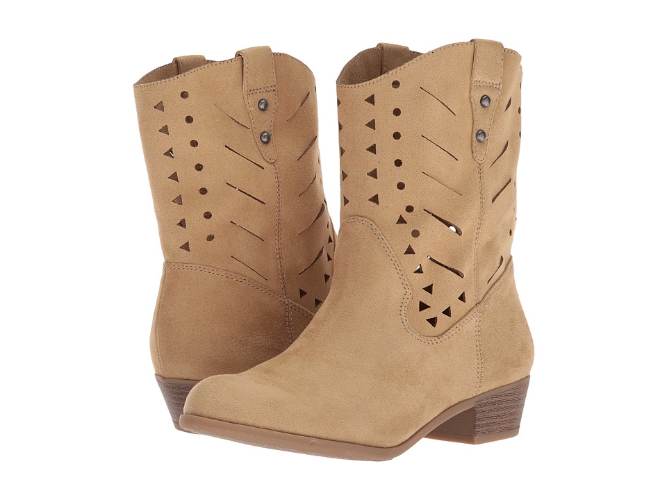 Indigo Rd. Caraoke (Tan) Women