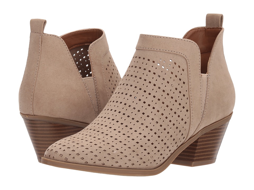 Indigo Rd. Bonnie (Wood) Women