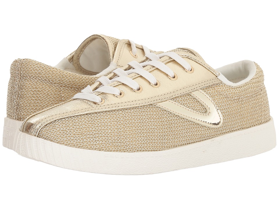 tretorn nylite gold