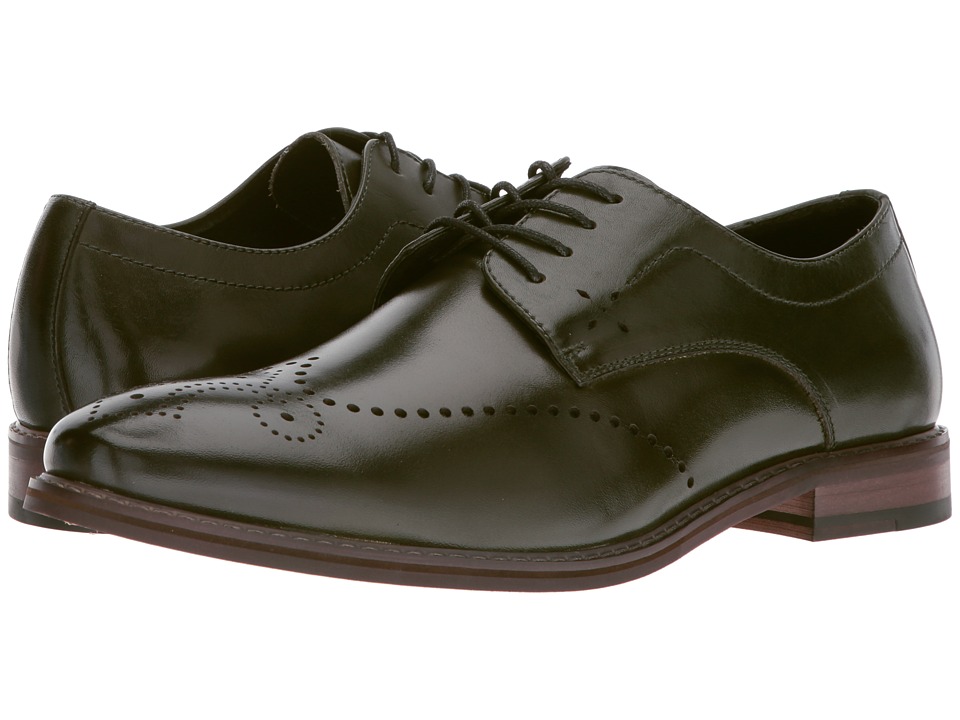 wingtips with sneaker soles