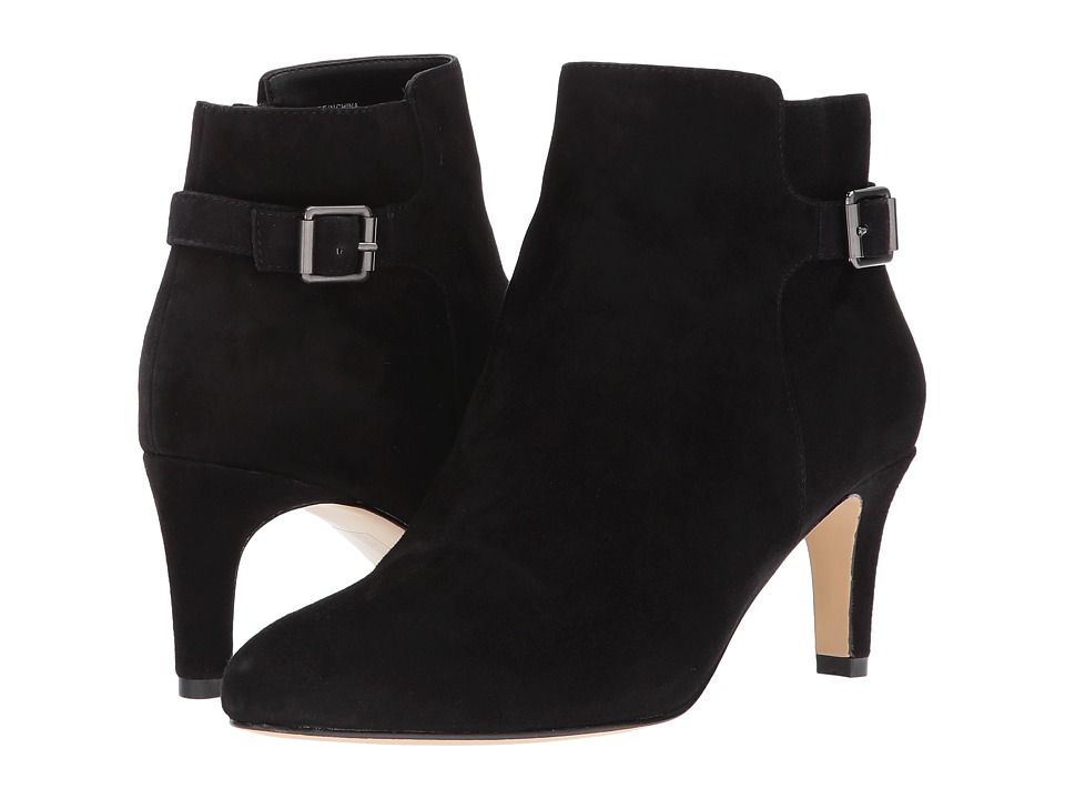 Pelle Moda Yeva (Black) Women