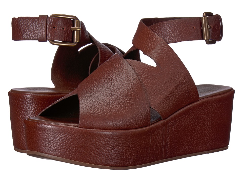 Matisse Matisse x Amuse Society Runaway (Saddle) Women