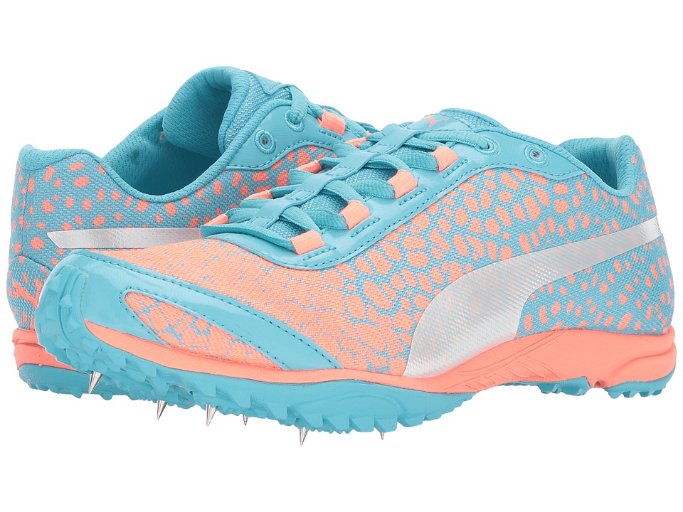 puma evospeed haraka 4