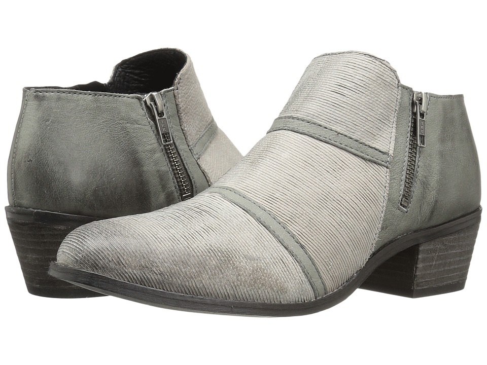 Charles by Charles David Farren (Grey) Women