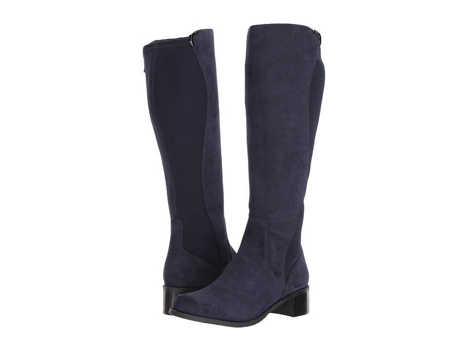 Easy Spirit Seniah2 (Navy) Women