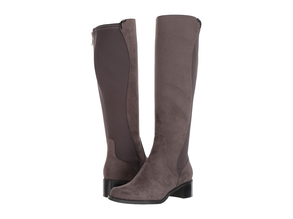 Easy Spirit Seniah2 (Grey) Women