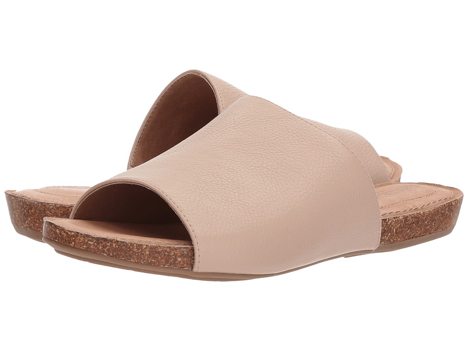 Me Too Nella (Blush Cow Beaufort) Women
