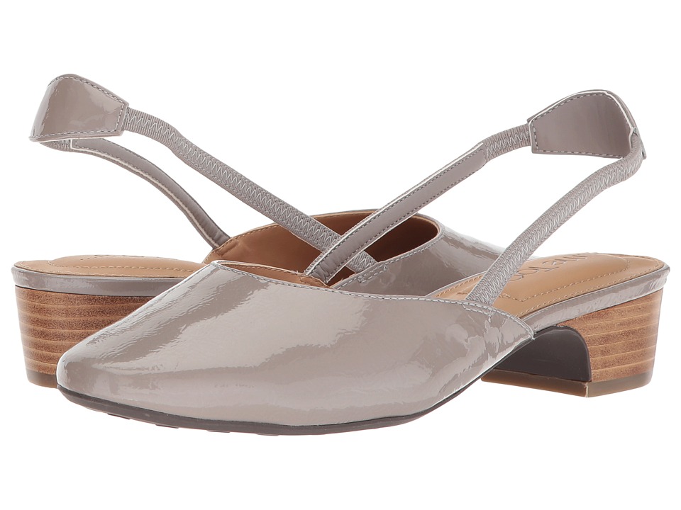 Me Too Gianna (Stone Soft Patent) Women