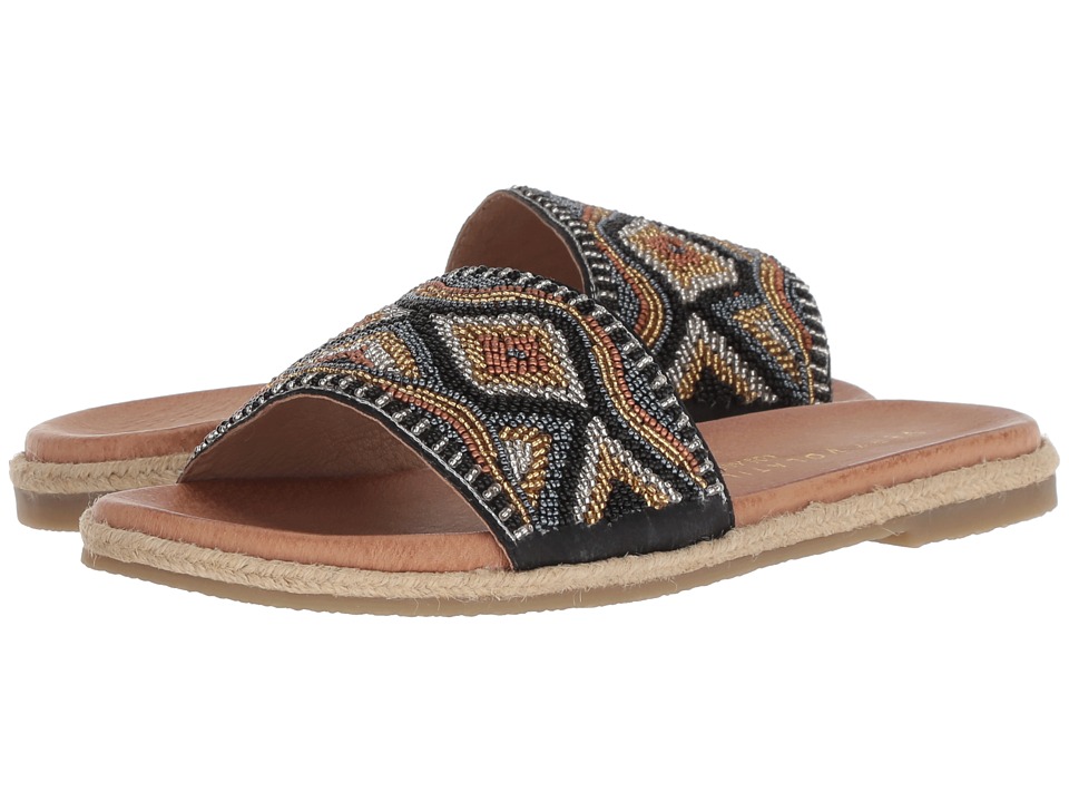 VOLATILE Ithaca (Black/Multi) Women