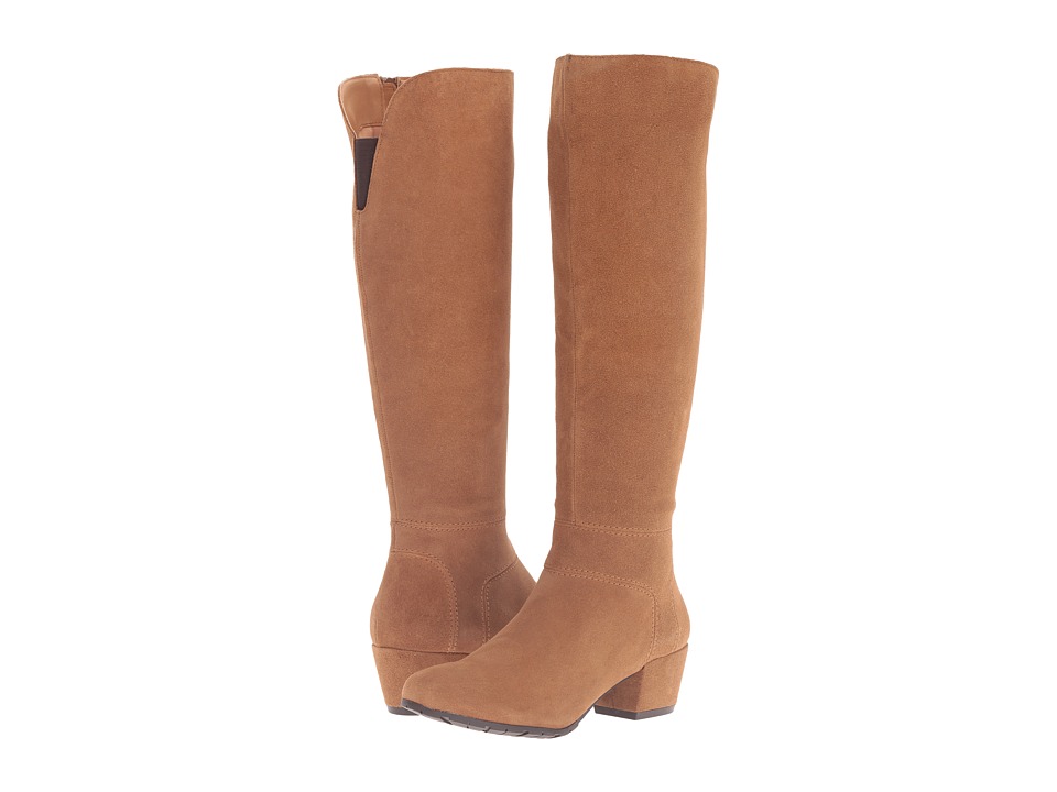 Kenneth Cole Reaction Pil-Osophy (Pretzel Suede) Women
