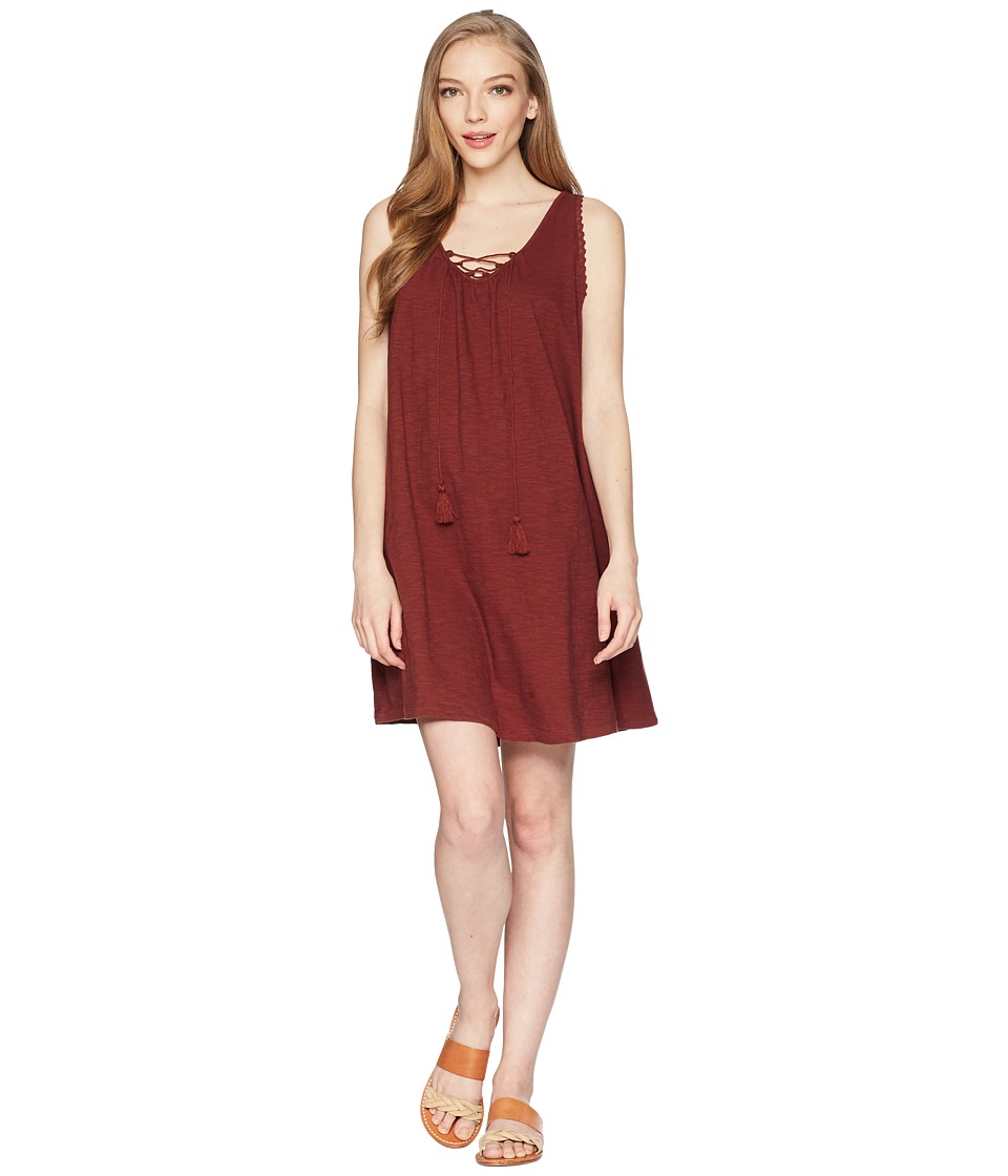 Roxy Aguila Dress (Andora) Women