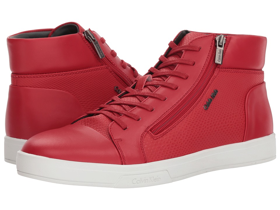 calvin shoes price
