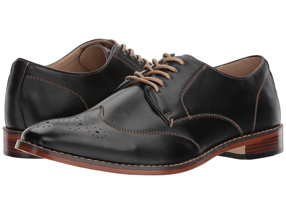 Steve Madden Castir (Black) Men