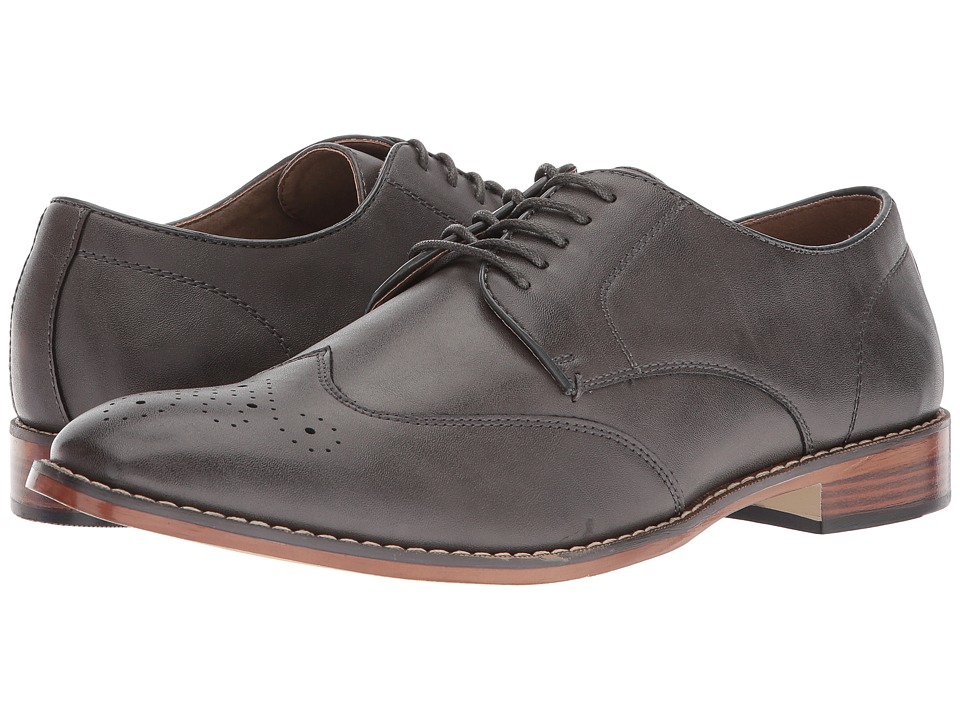Steve Madden Castir (Grey) Men
