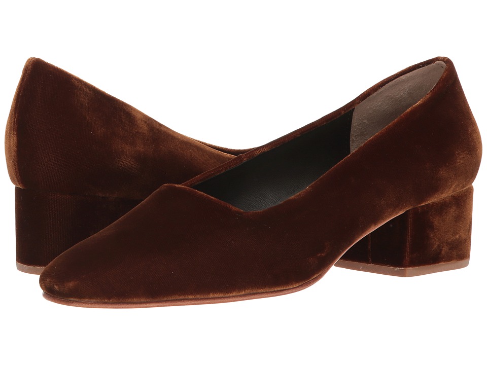 Rachel Comey Cameo (Ginger Velvet) Women