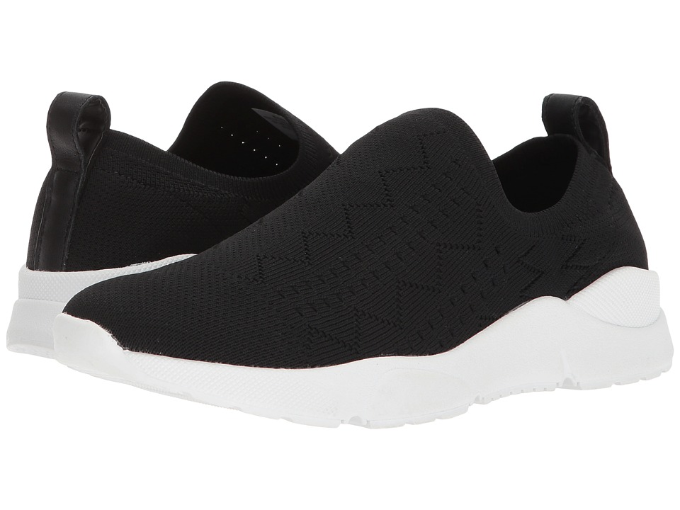 Marc Fisher LTD Karri (Black Multi Fabric) Women