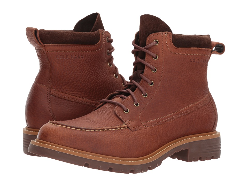Men's Cole Haan Boots
