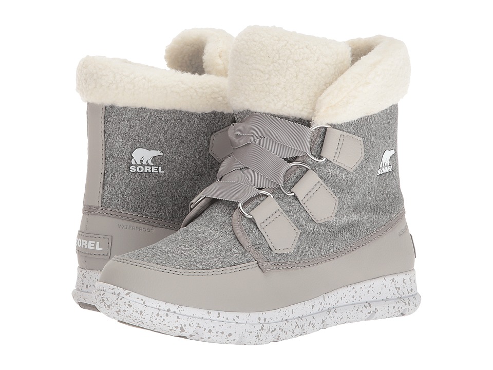 SOREL Explorer Carnival (Grey) Women