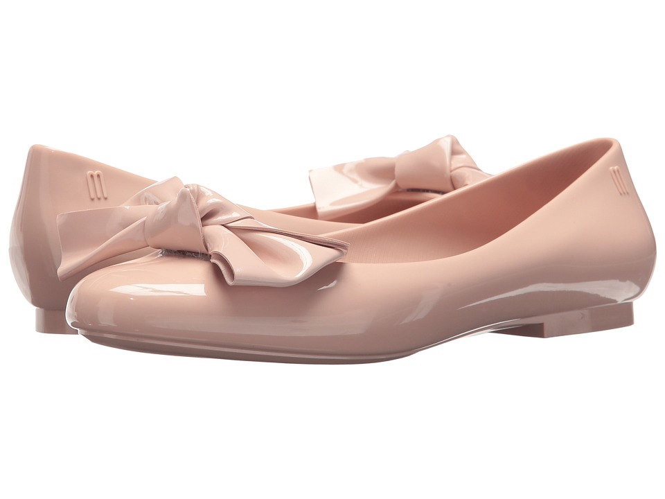 Melissa Shoes Doll Fem (Sand) Women