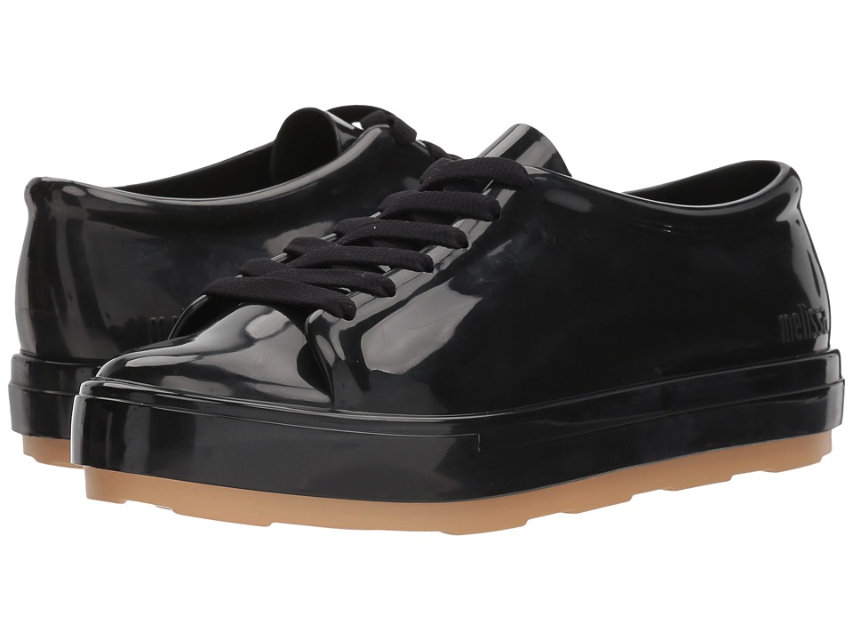 Melissa Shoes Be (Black/Beige) Women