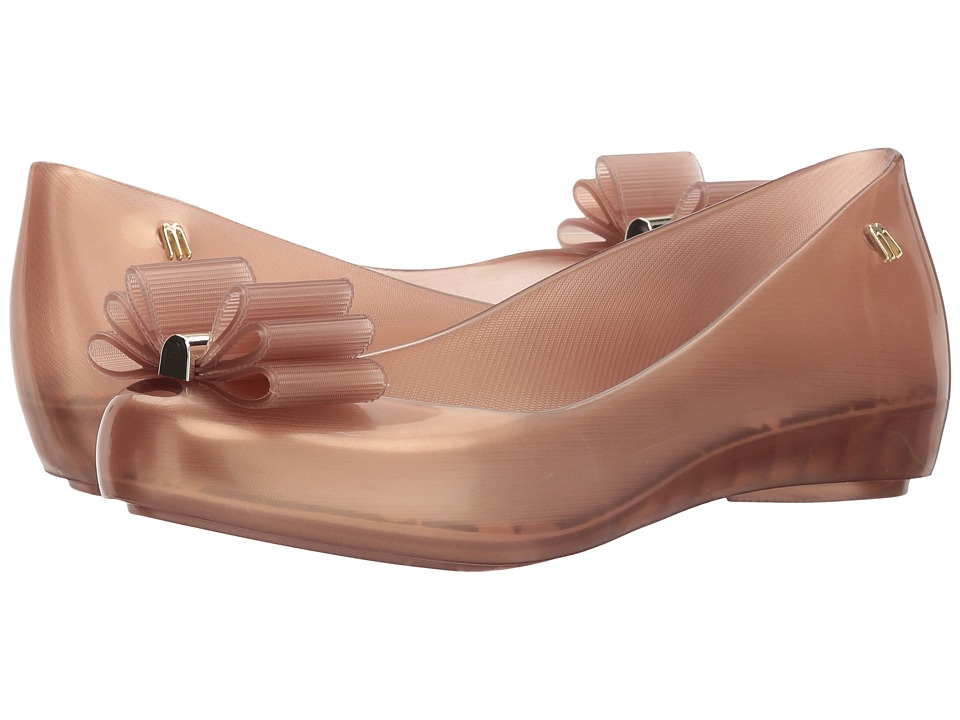 Melissa Shoes Ultragirl Sweet + Jason Wu (Pink Mauve) Women