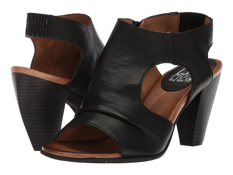 Miz Mooz Mardi (Black) Women