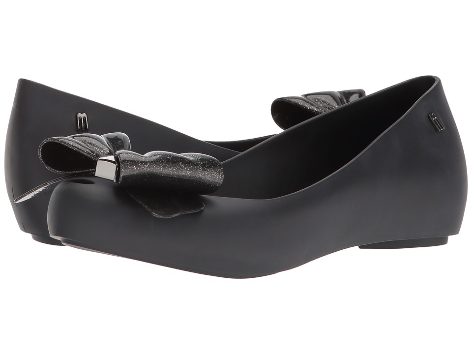 Melissa Shoes Ultragirl Sweet XIV (Black) Women