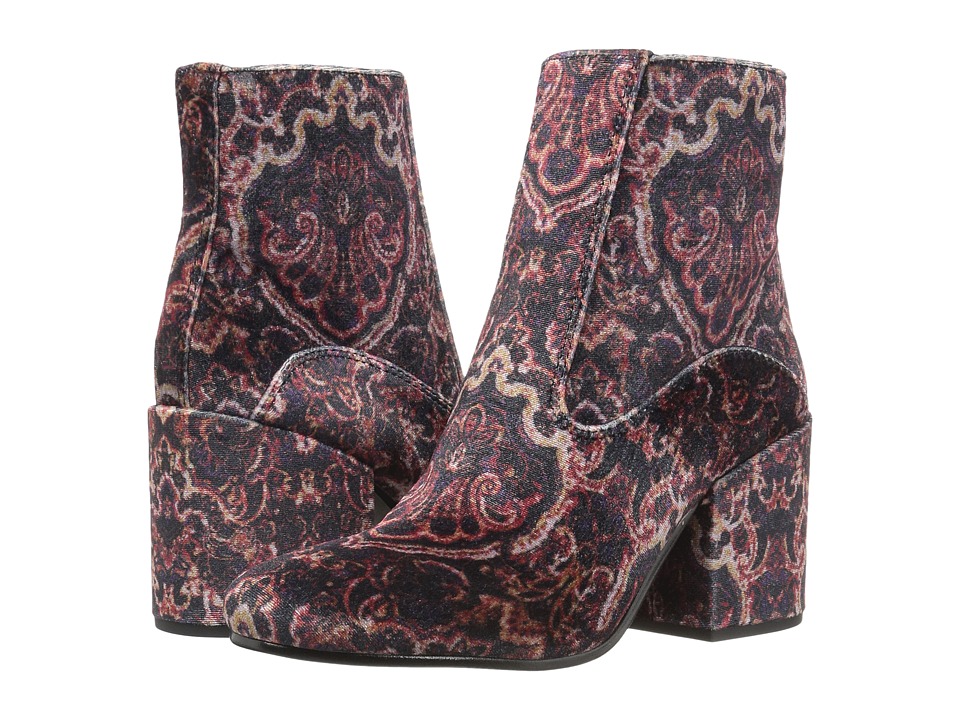 Lucky Brand Rainns (Black Multi) Women