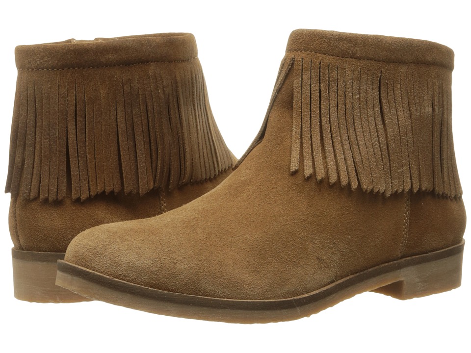 Lucky Brand Galley (Honey) Women