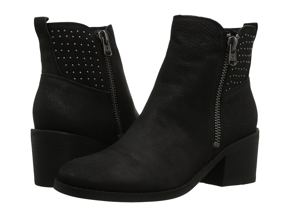 Lucky Brand Kalie (Black) Women