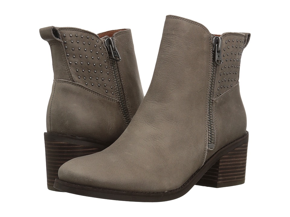 Lucky Brand Kalie (Brindle) Women