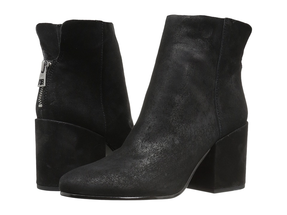 Lucky Brand Ravynn (Black) Women