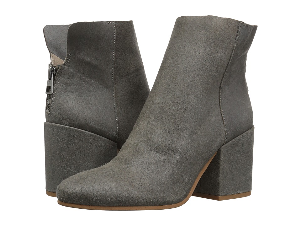 Lucky Brand Ravynn (Steel Grey) Women