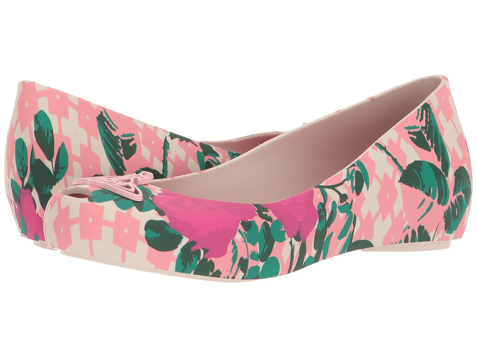 Melissa Shoes VW Ultragirl XV AD (Multi) Women