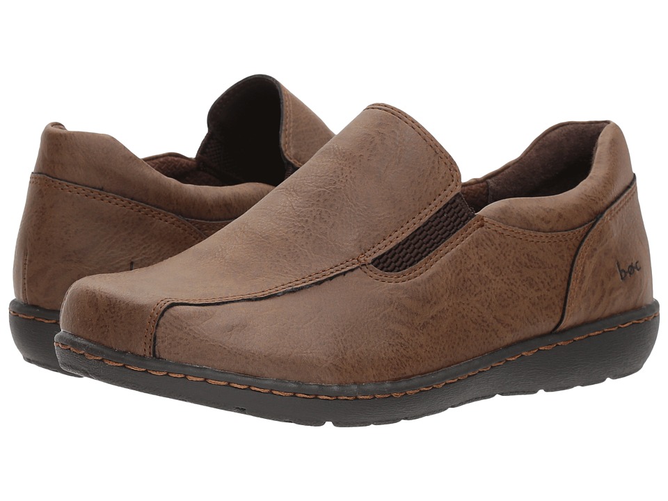 b.o.c. Marten (Brown) Women