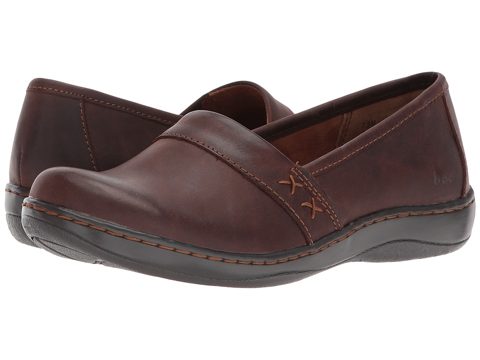 b.o.c. Howell (Moro Oiled) Women