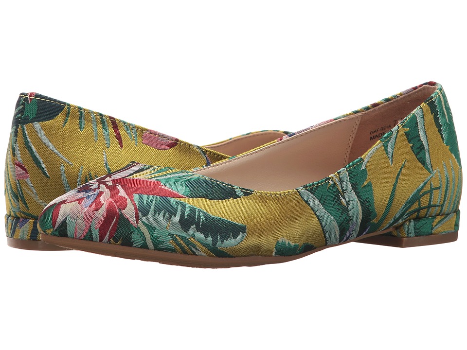 chinese laundry gavin flat