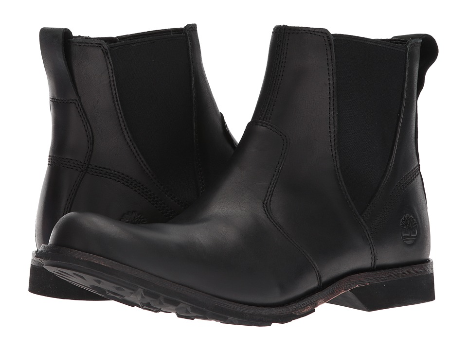 timberland city side zip