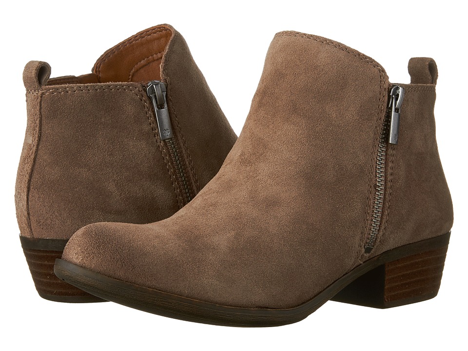 Lucky Brand Basel (Brindle) Women