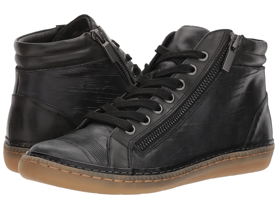 sofft severn black