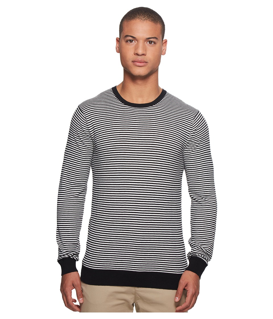 Scotch & Soda Cotton-Cashmere Sweater (Combo A) Men