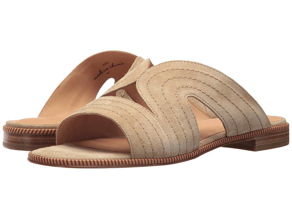 Joie Paetyn (Sand Calf Suede) Women
