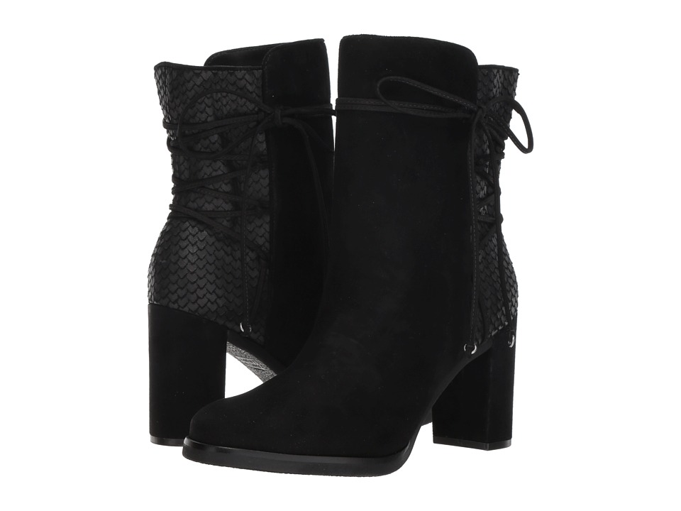 Johnston & Murphy Adley (Black) Women